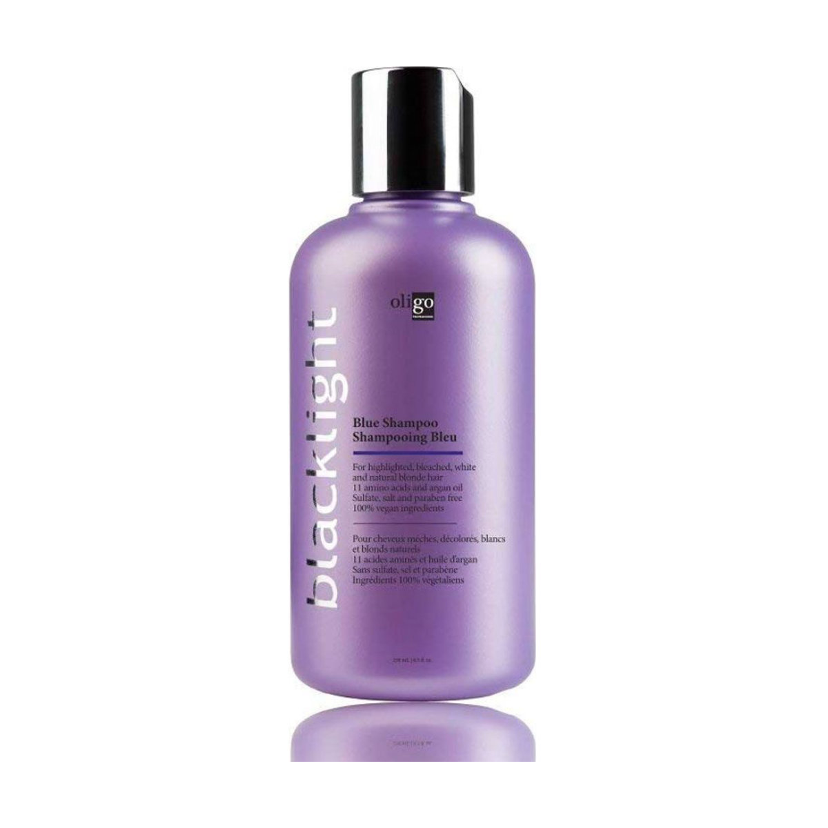 Oligo Professionnel Blacklight Blue Shampoo