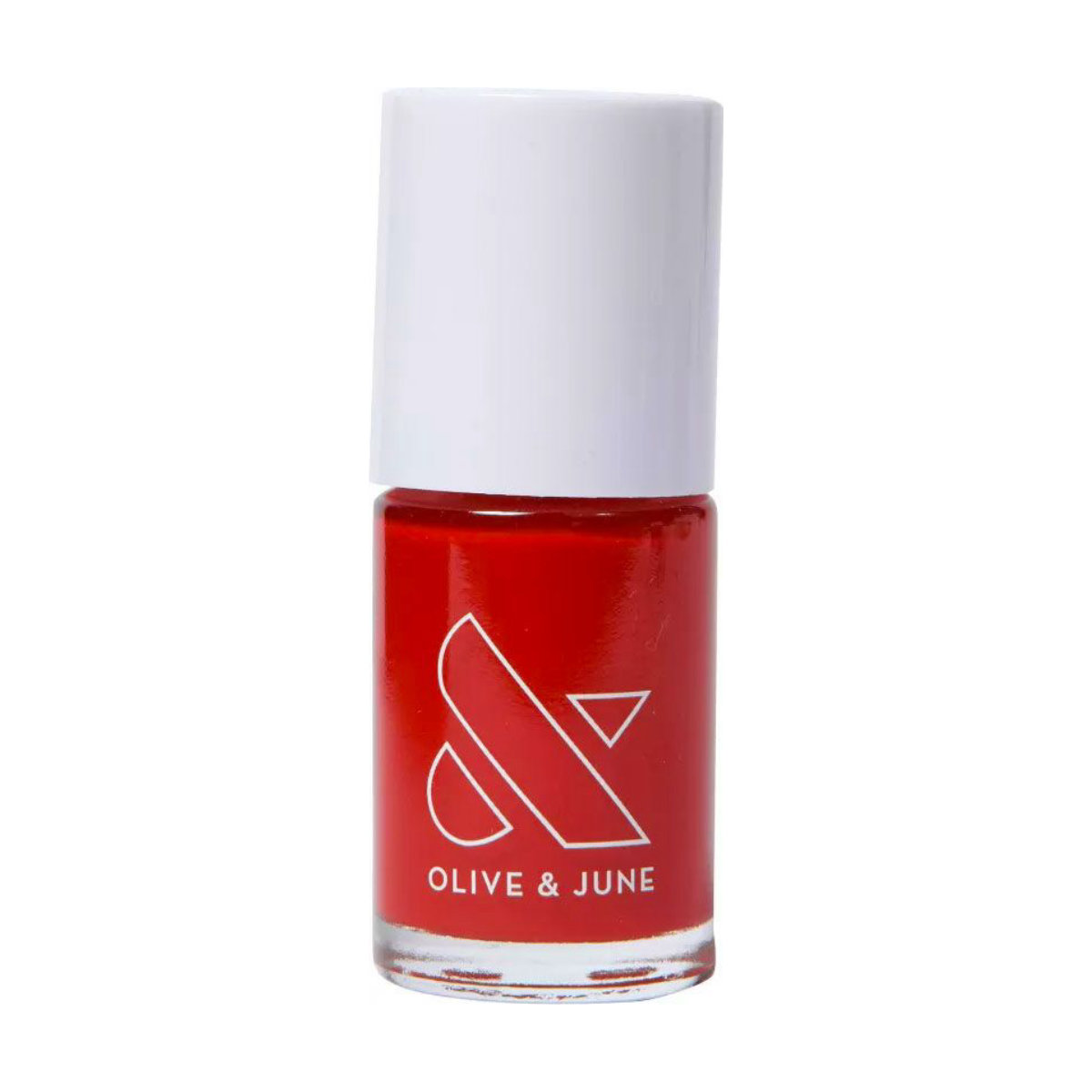 Olive and June Polish in CV