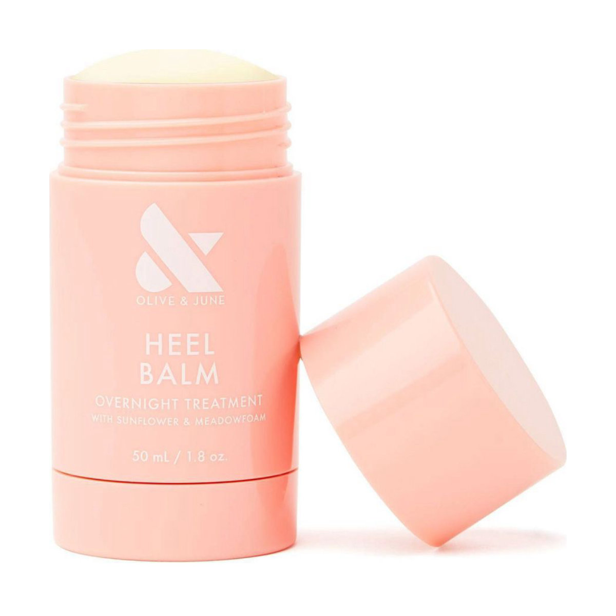 Olive & June Heel Balm