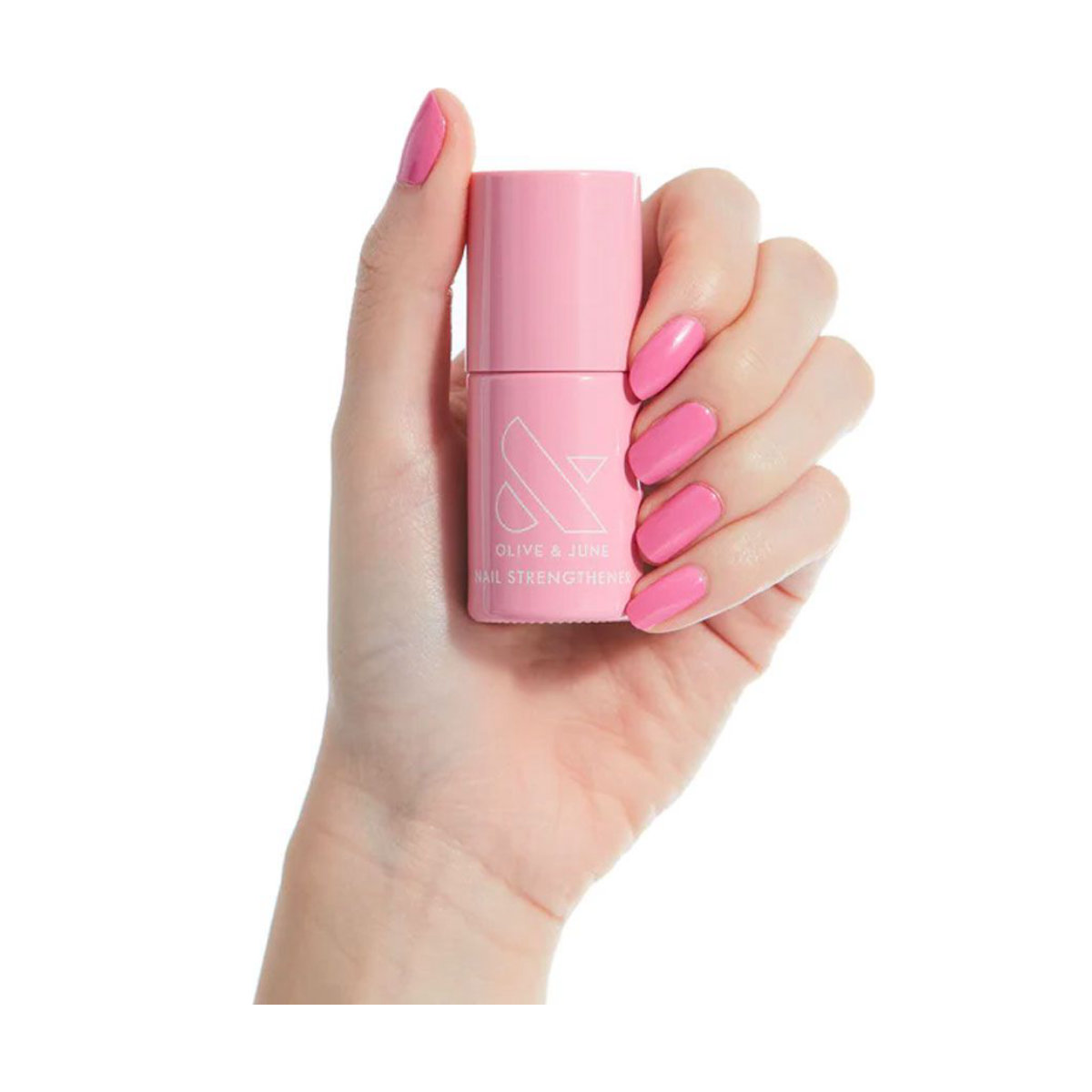 Olive & June Nail Strengthener