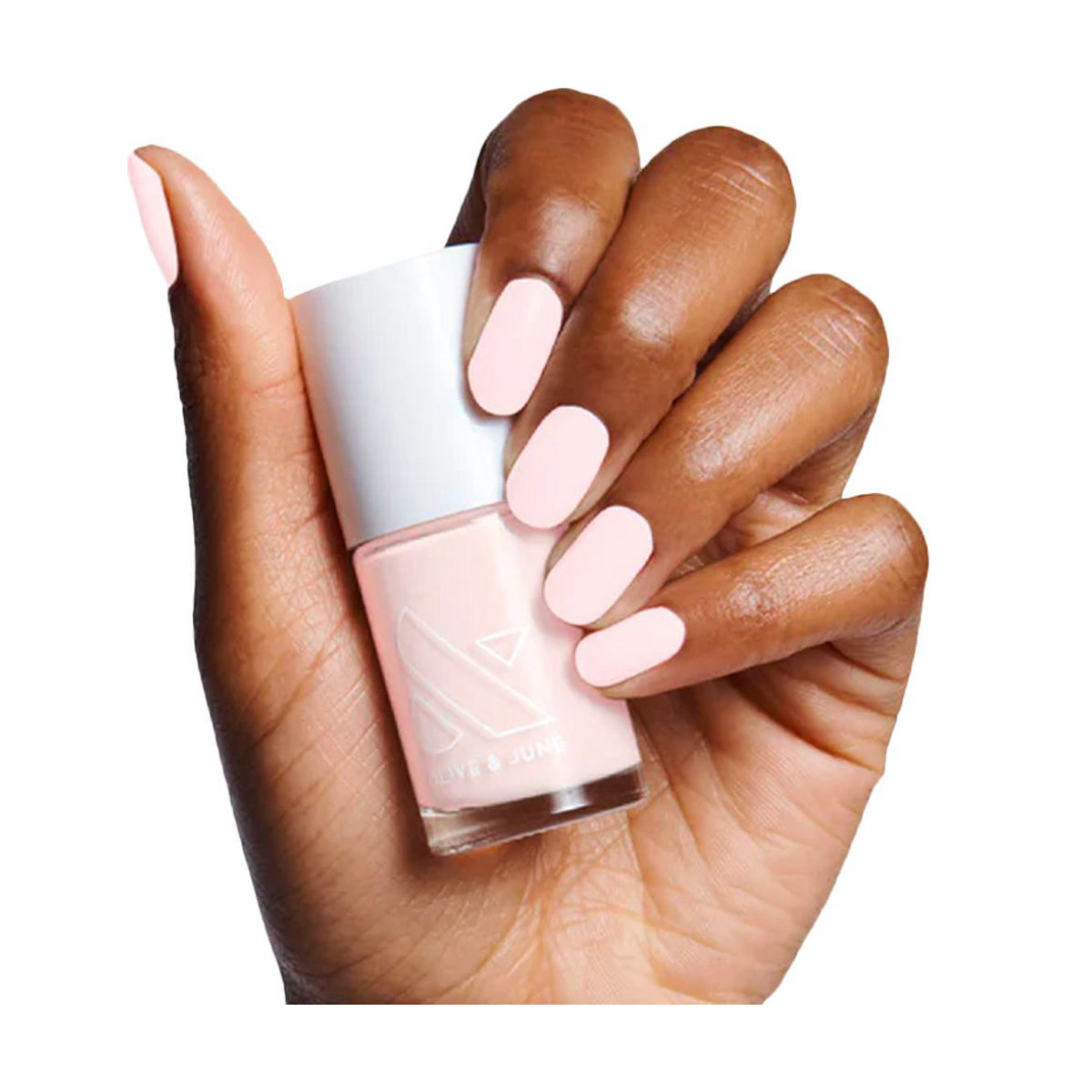 Olive & June Pink Sands