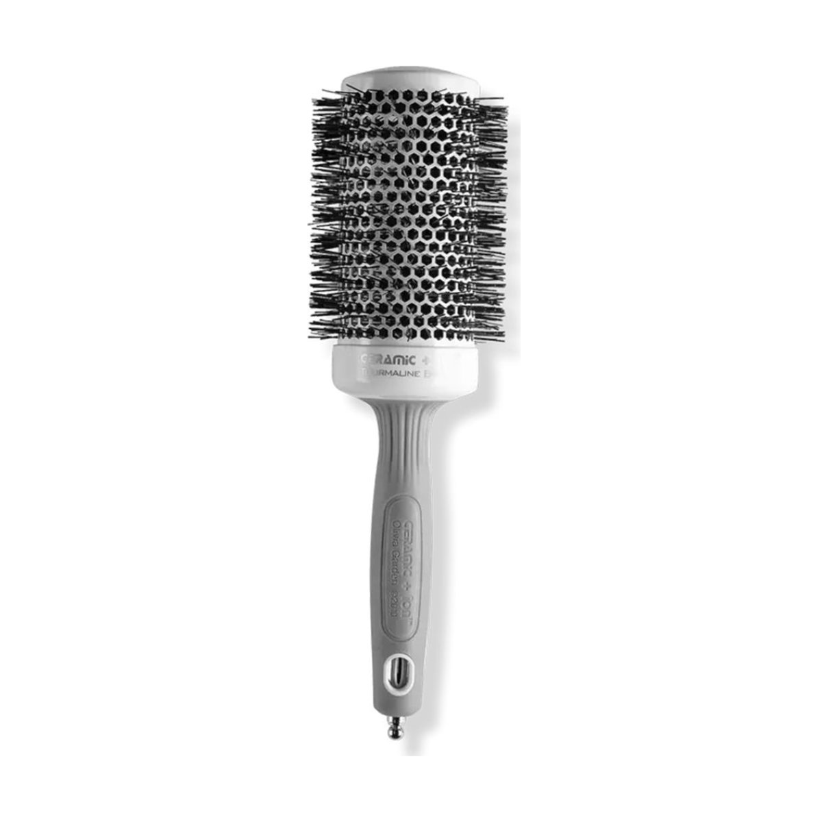 Olivia Garden Ceramic + Ion Thermal Hairbrush