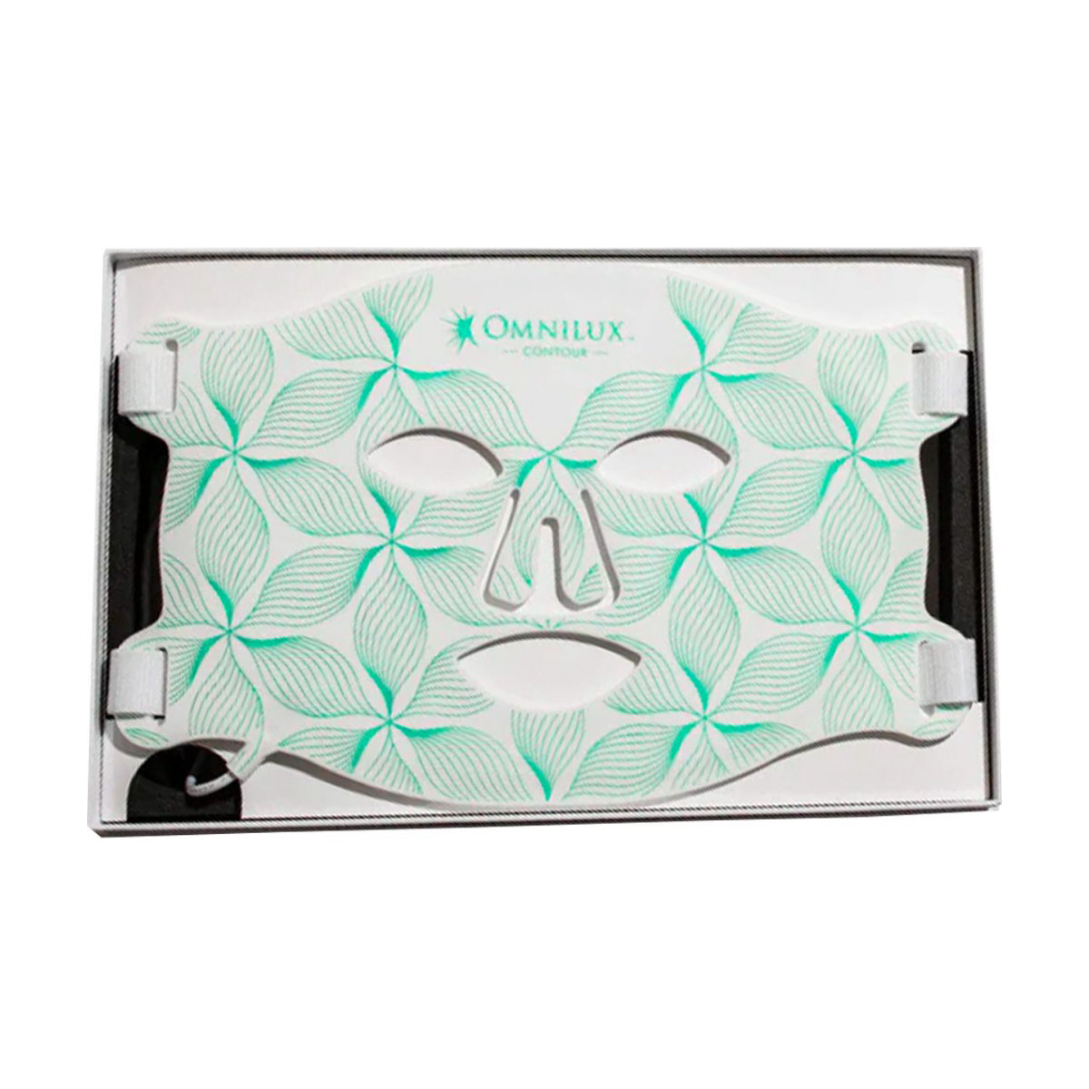 OmniLux LED Contour Face Mask