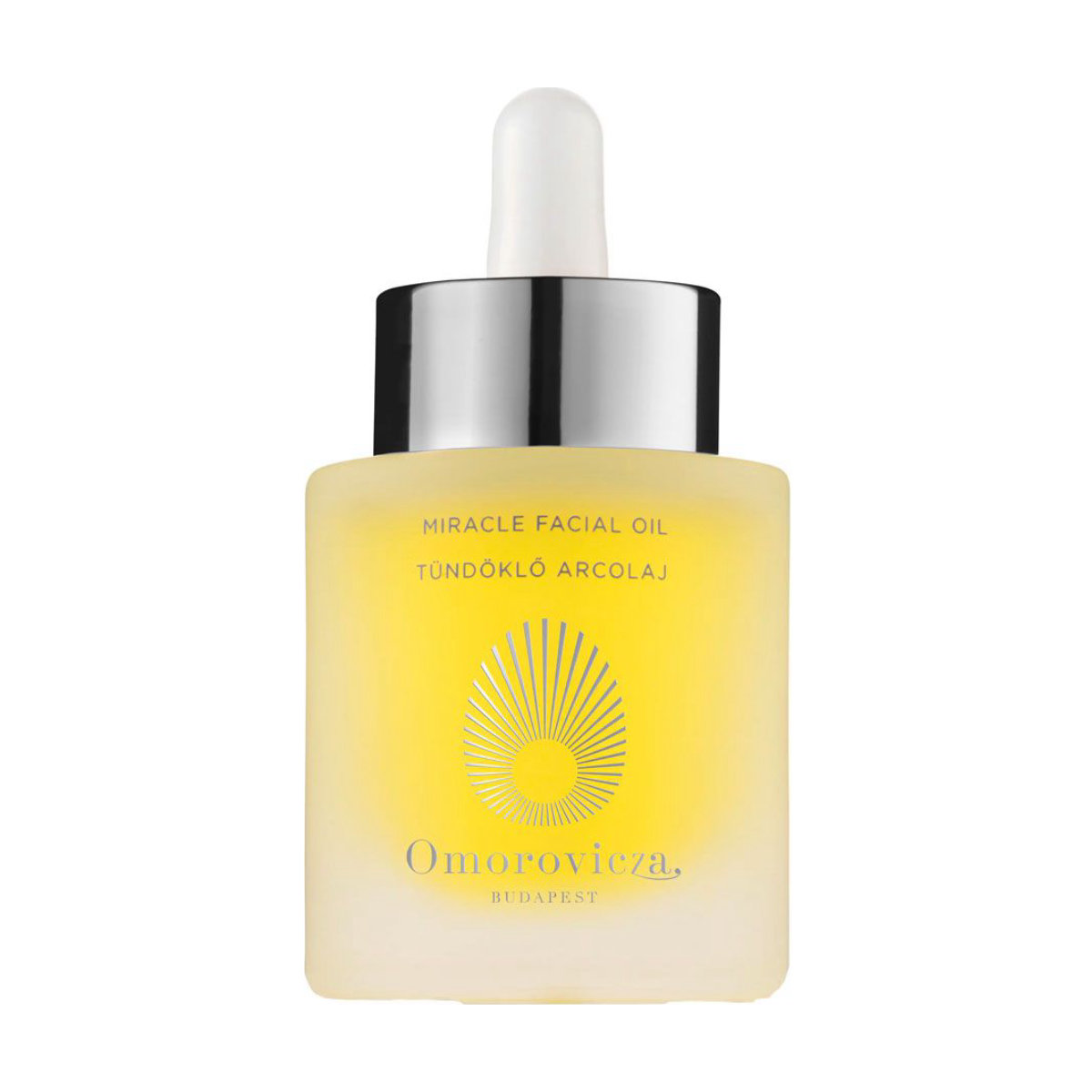Omorovicza Miracle Facial Oil