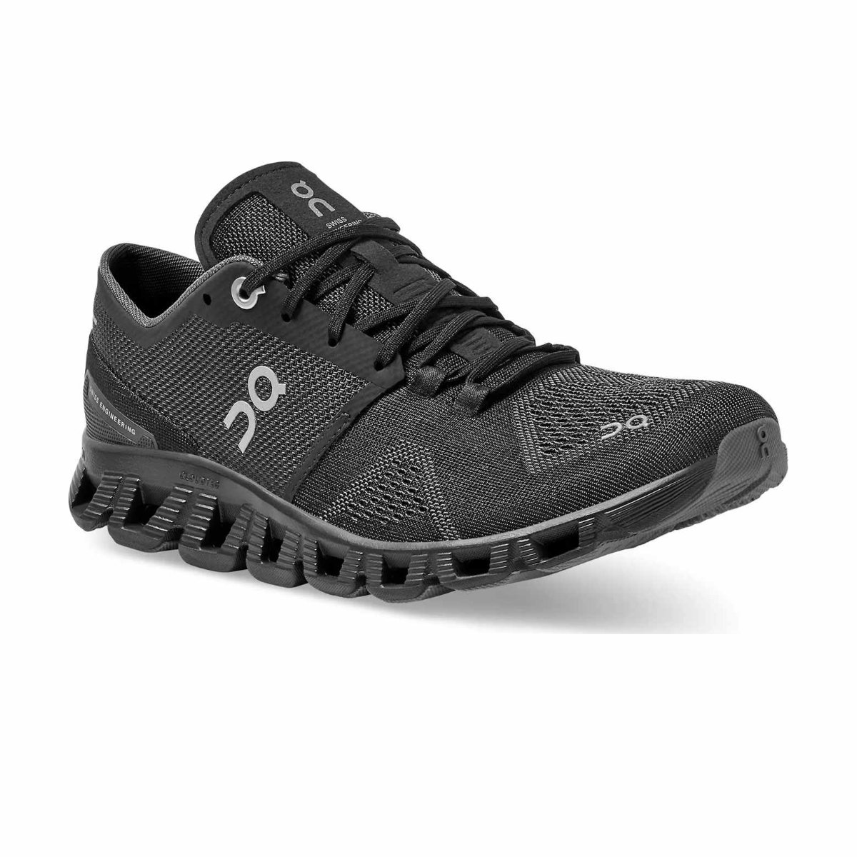 On Running Men's Cloud X Training Shoe
