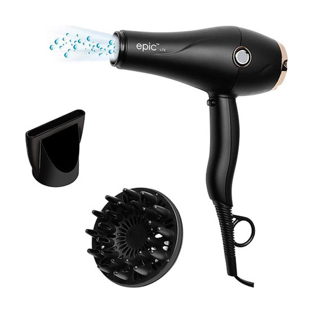 ONE Styling EPIC Lite Pro Hair Dryer