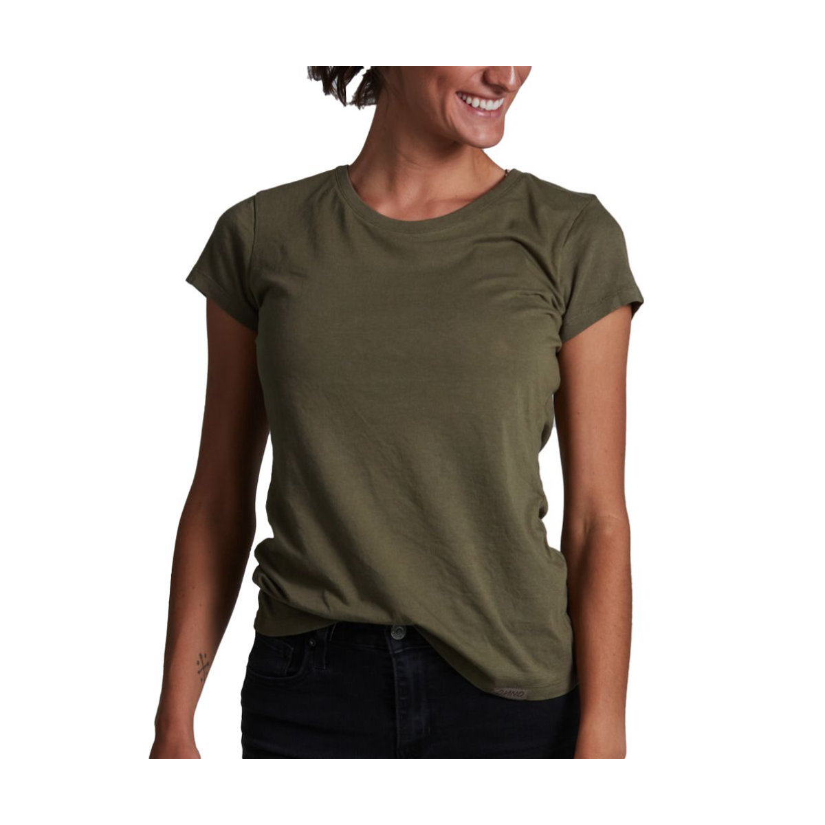 Onno Bamboo T-Shirt