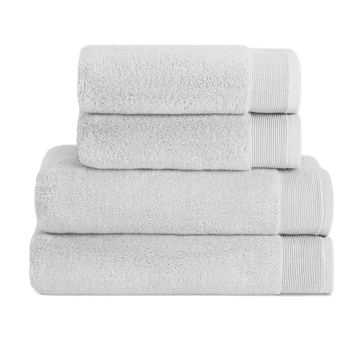 Onsen Plush Bath Towel Set