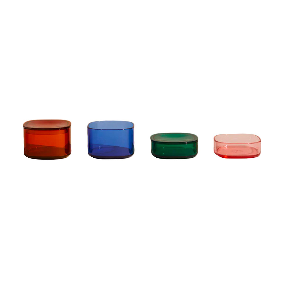 Open Spaces Storage Gems