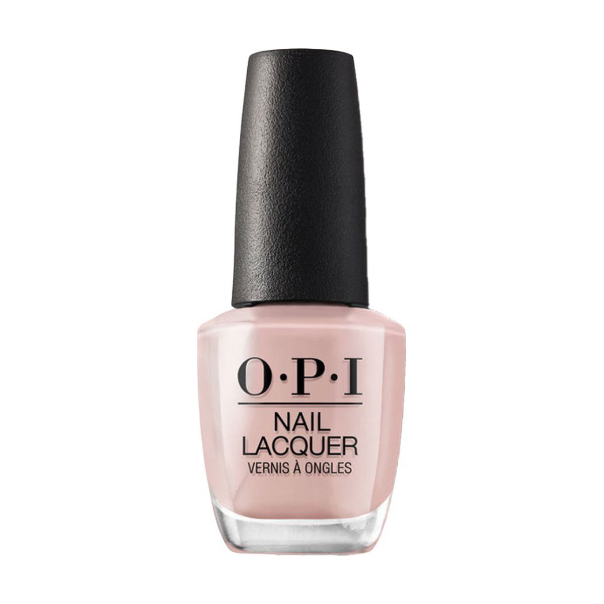 OPI Nail Lacquer, Bare My Soul