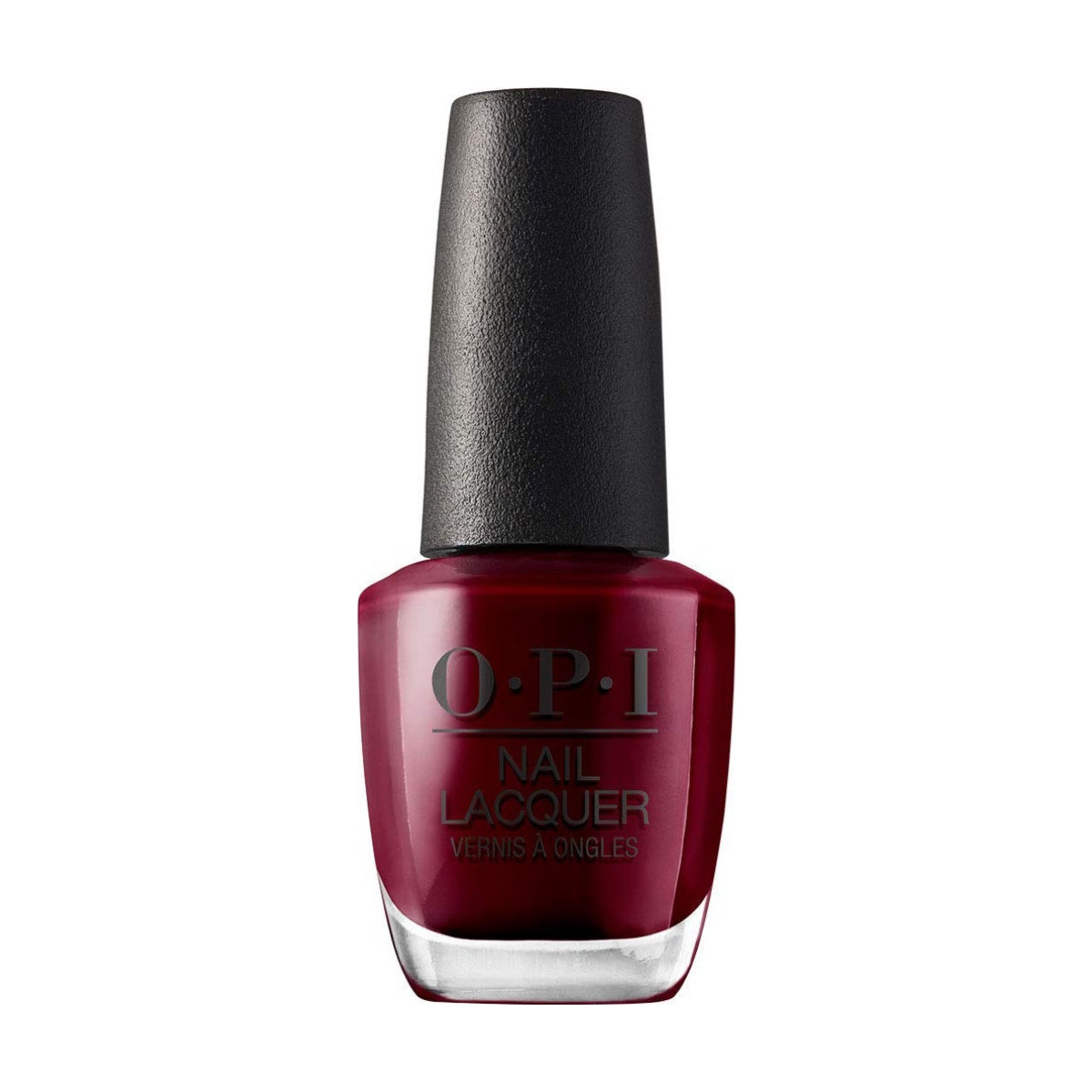 OPI Nail Lacquer in Malaga Wine