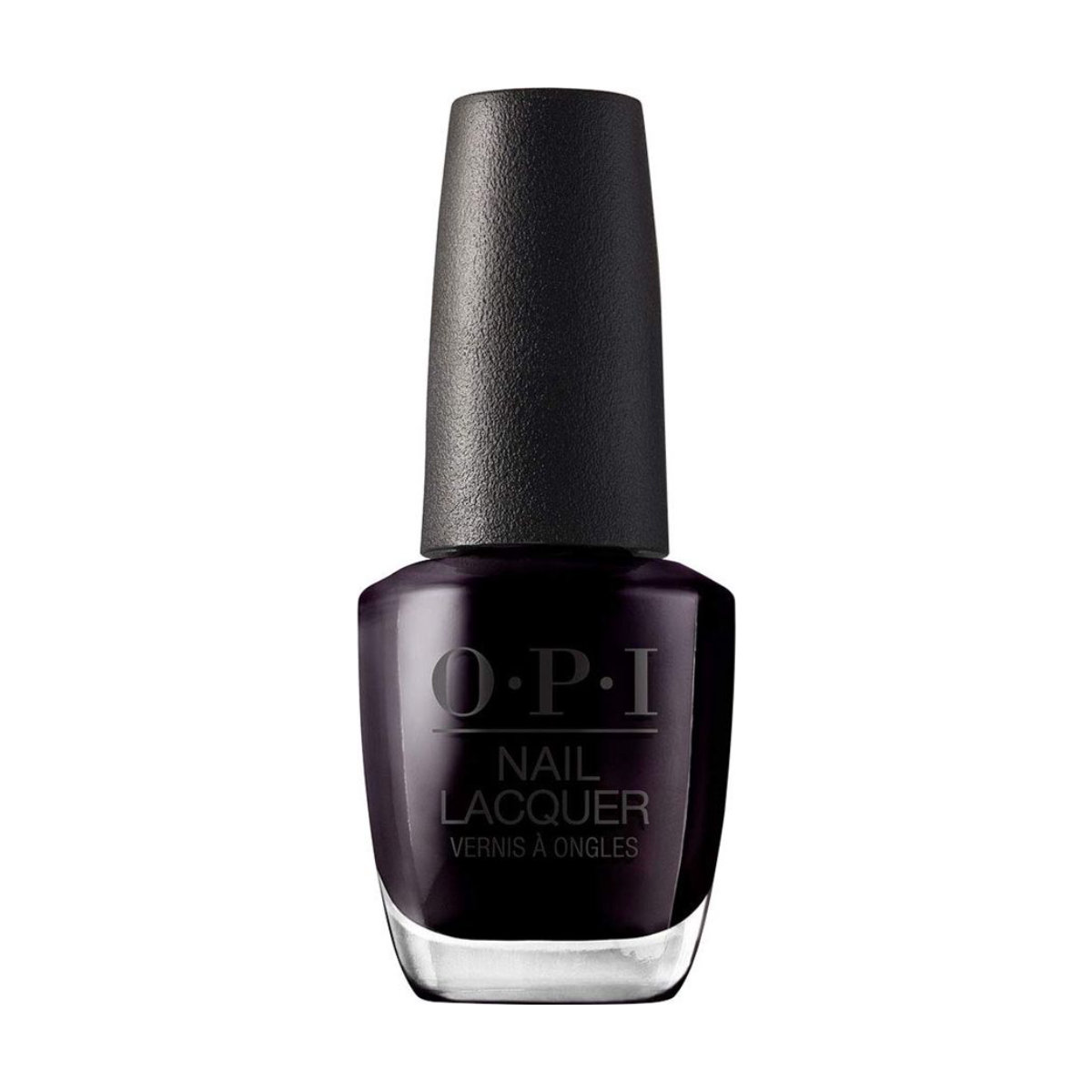 OPI Nail Lacquer, Lincoln Park After Dark