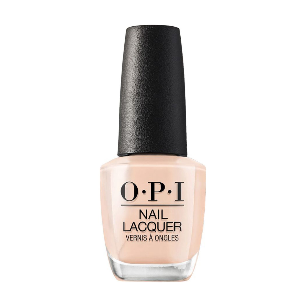 OPI Nail Lacquer, Samoan Sand