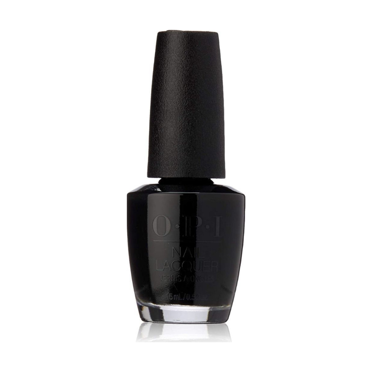 OPI OPI Nail Lacquer in Black Onyx