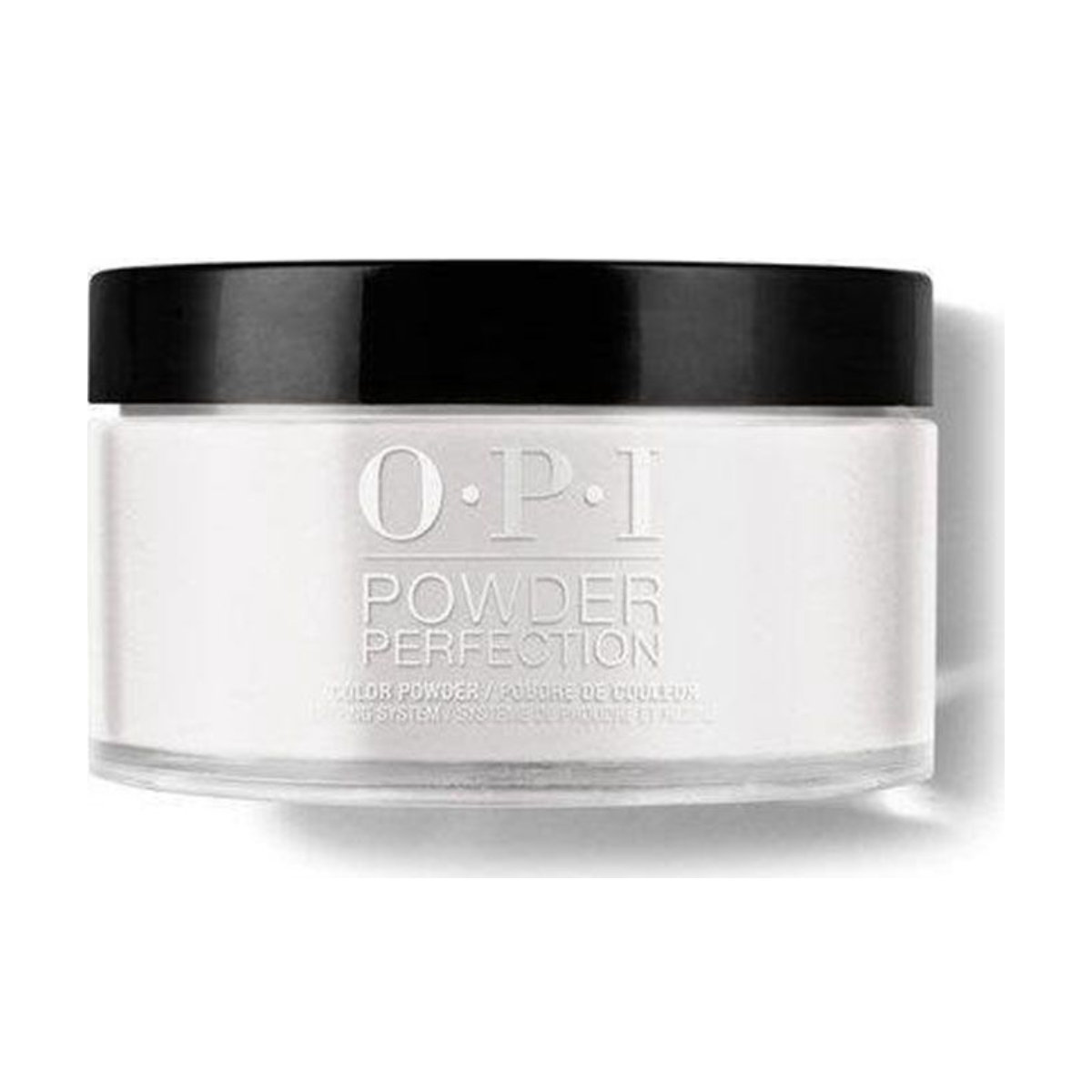 OPI Powder Perfection Nail Dip Powder