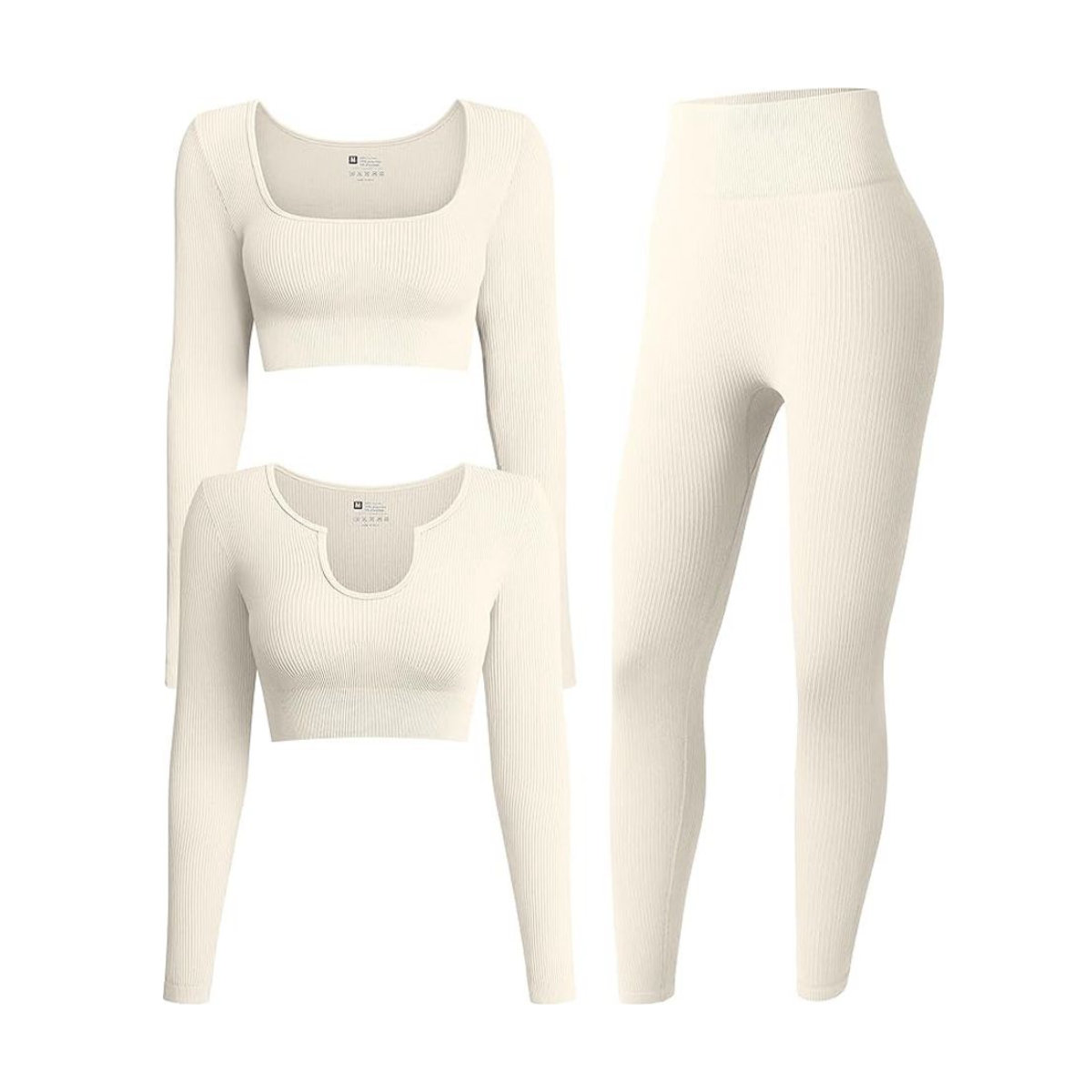 OQQ Yoga Set