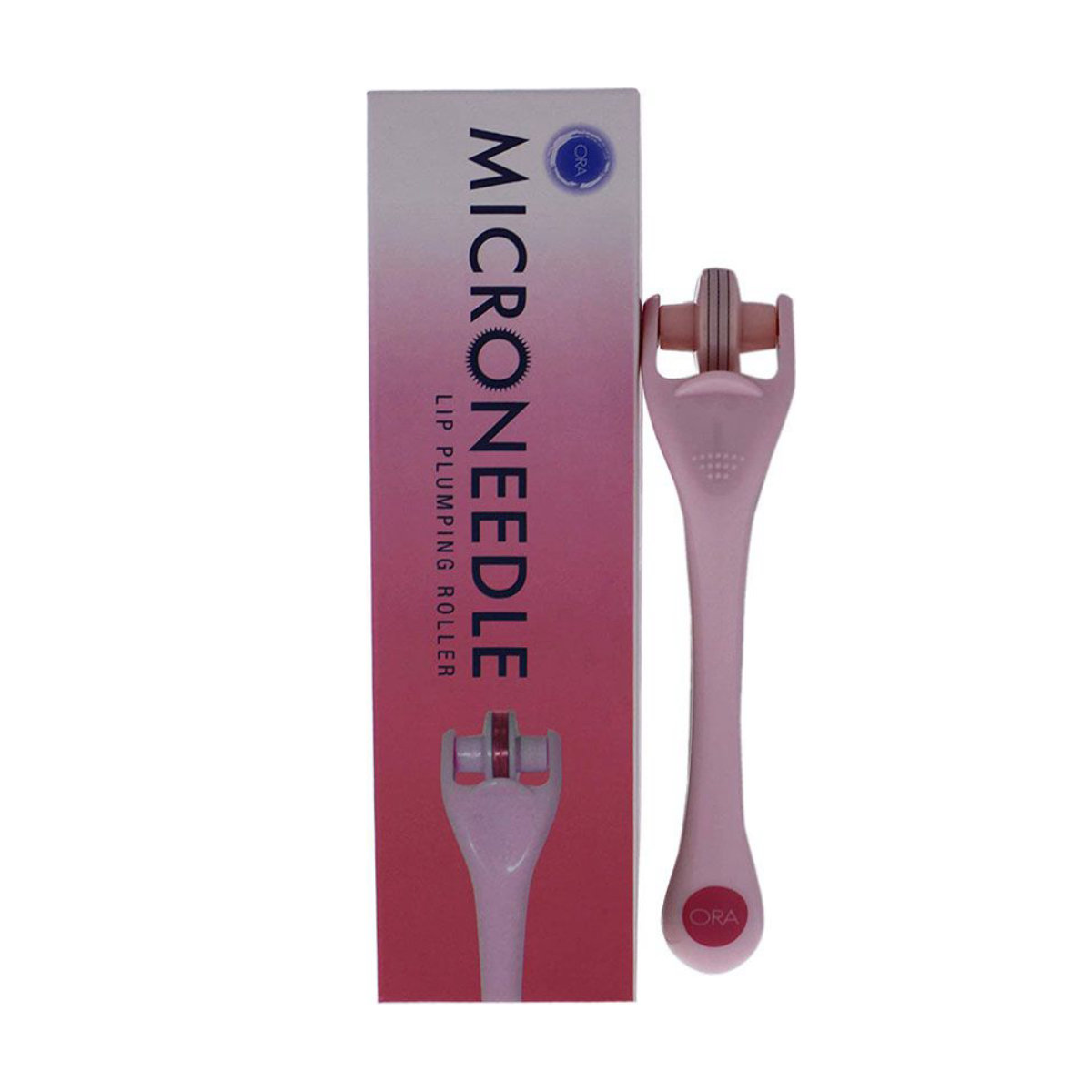 ORA Lip Plumping Microneedle Roller System