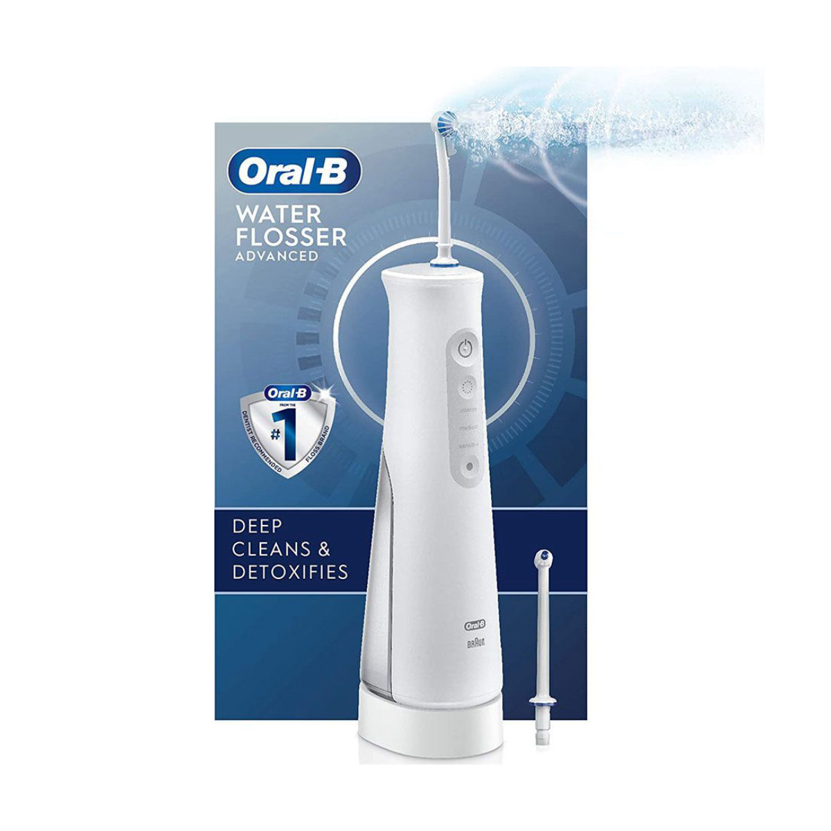 Oral-B Water Flosser Advanced