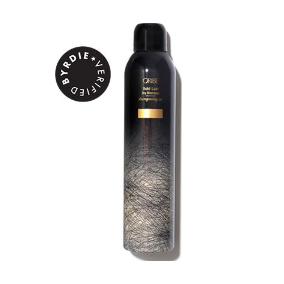 Oribe Gold Lust Dry Shampoo