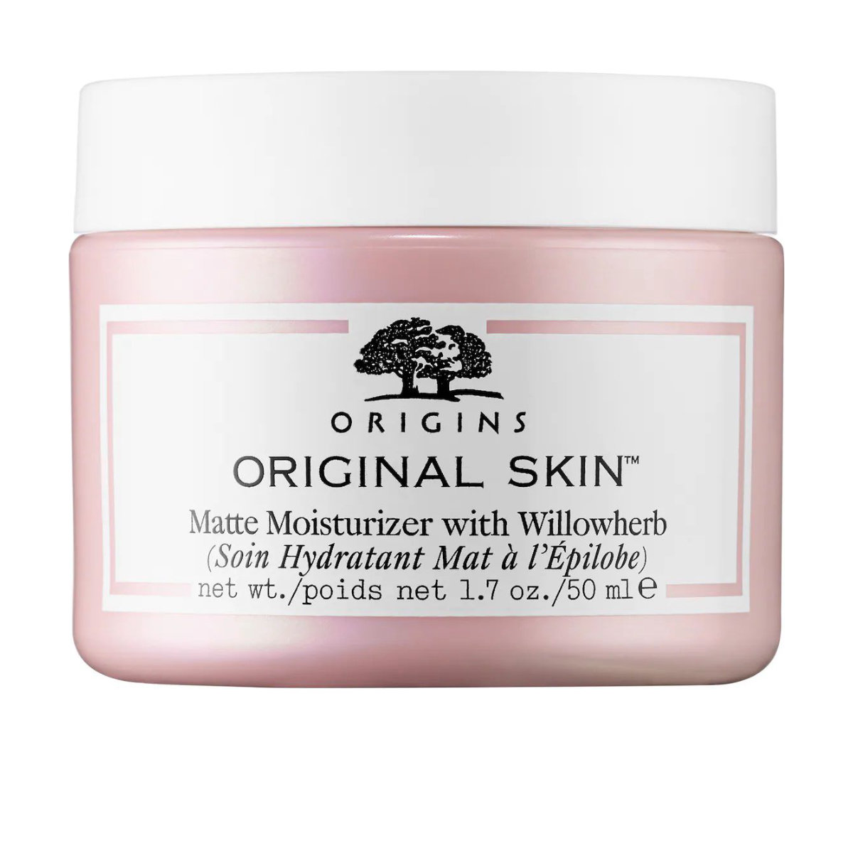 Origins Original Skin Matte Moisturizer with Willowherb