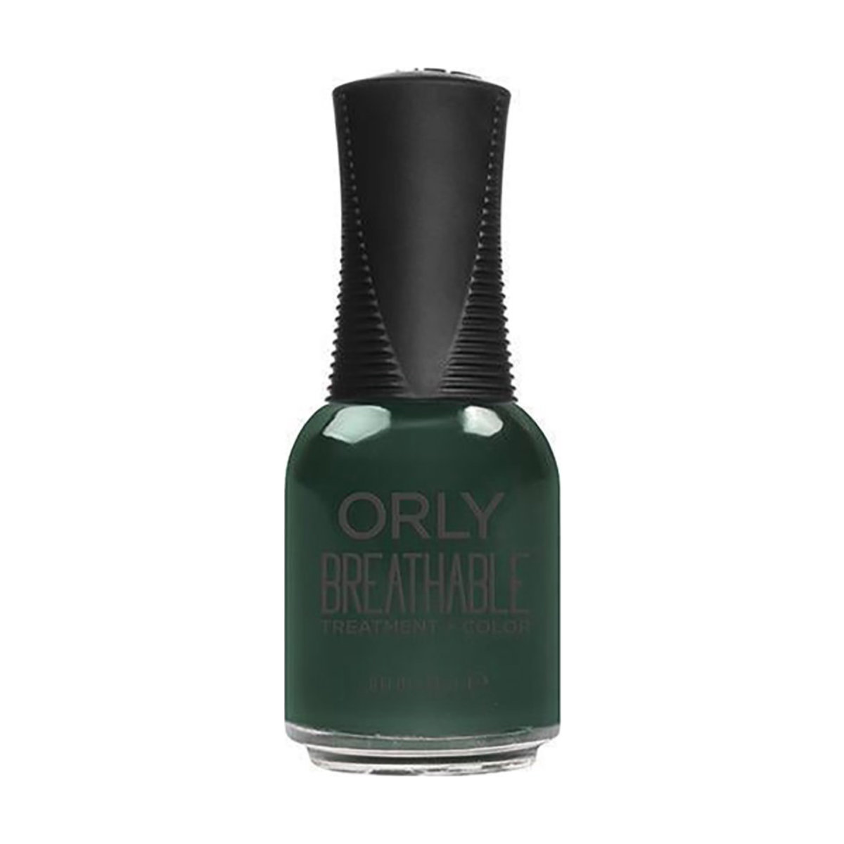 Orly Breathable Nail Polish in Pine-ing For You