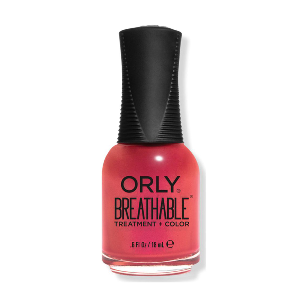 Orly Breathable Treatment + Color