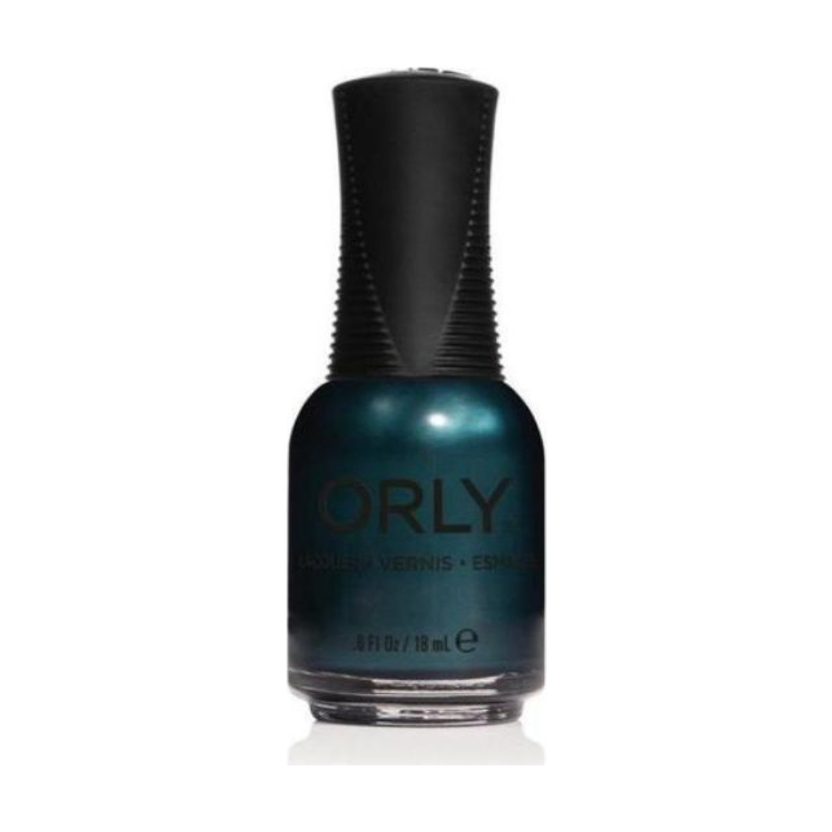 Orly Nail Polish in Air of Mystique