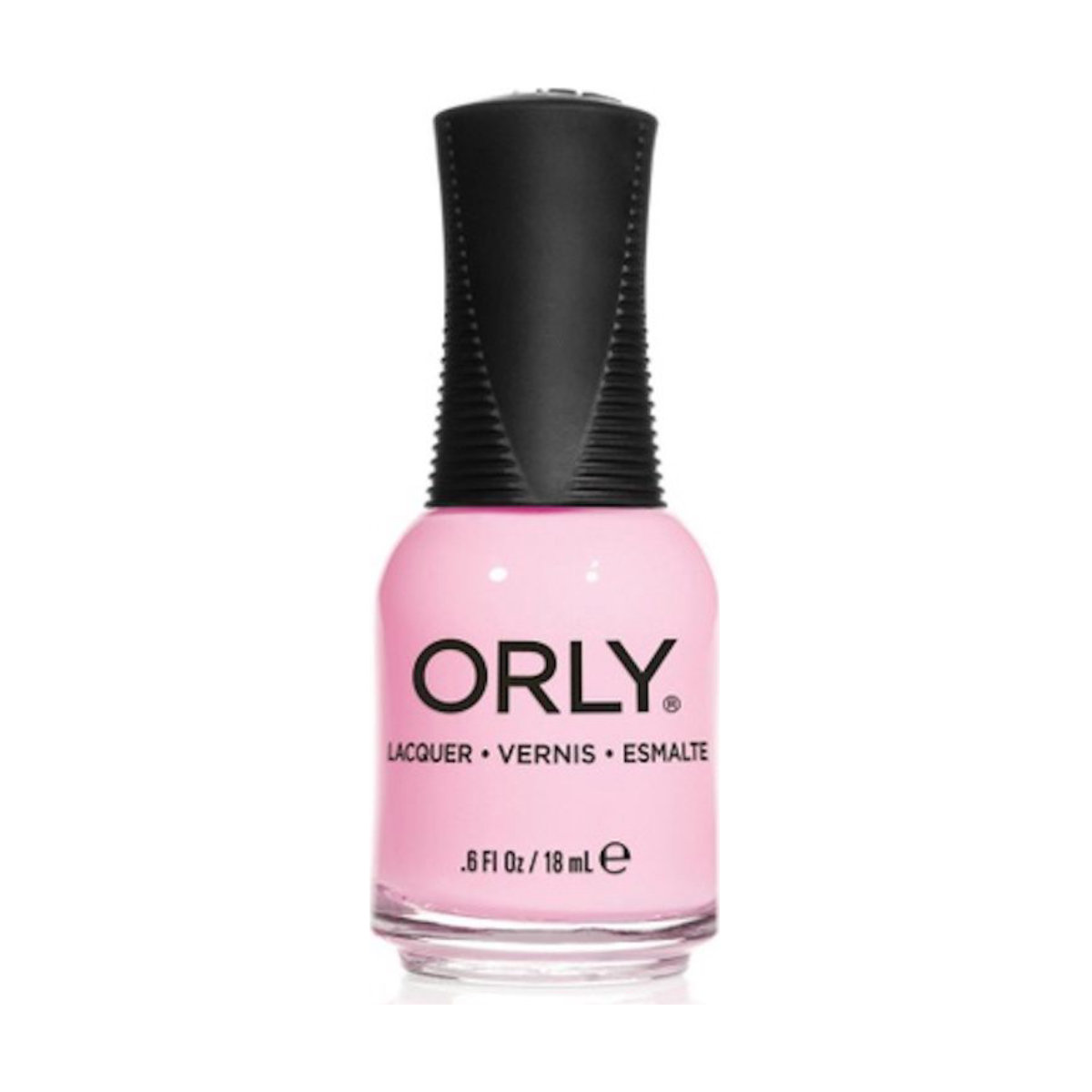 Orly Nail Polish in Confetti