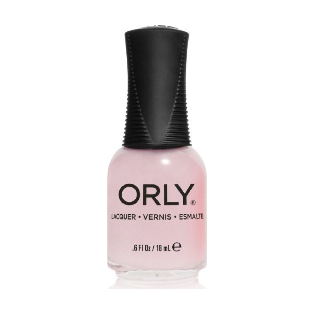 Orly Nail Polish in Head in the Clouds