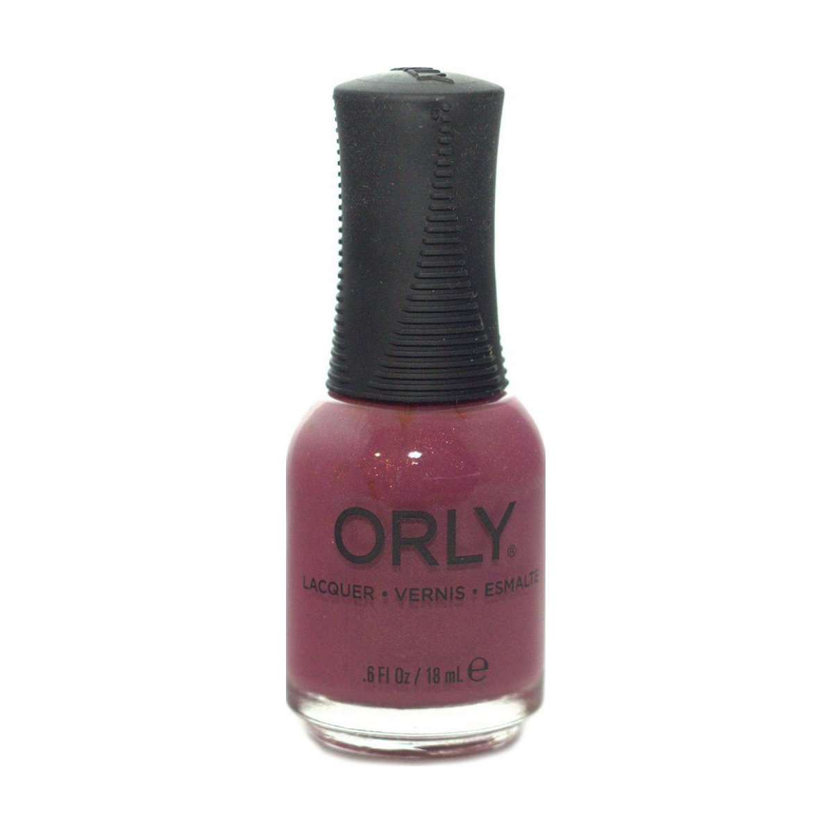 Orly Nail Polish in Hillside Hideout