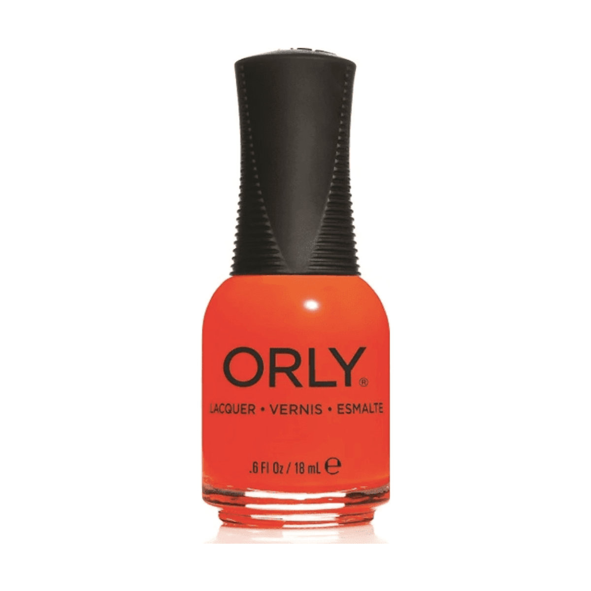 Orly Nail Polish in Life's a Beach