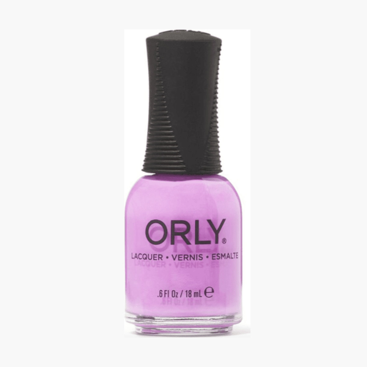 Orly Nail Polish in Scenic Route