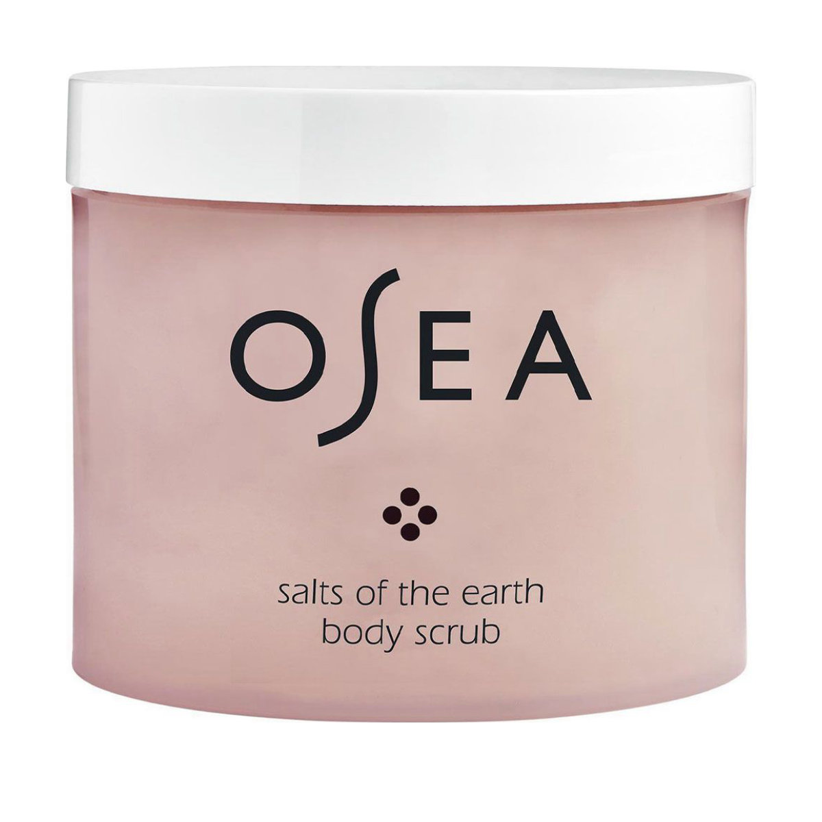 Osea Salts of the Earth Body Scrub