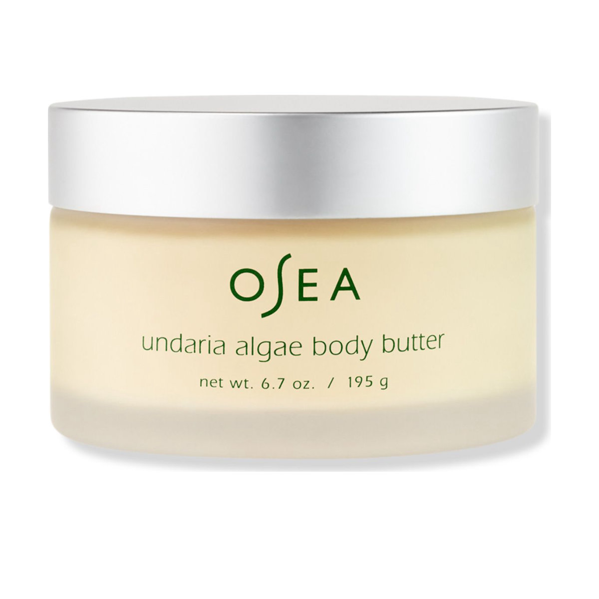 Osea Undaria Algae Body Butter