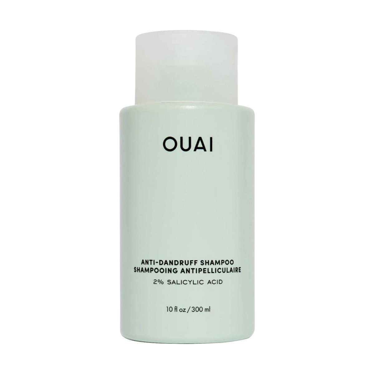 OUAI Anti-Dandruff Shampoo