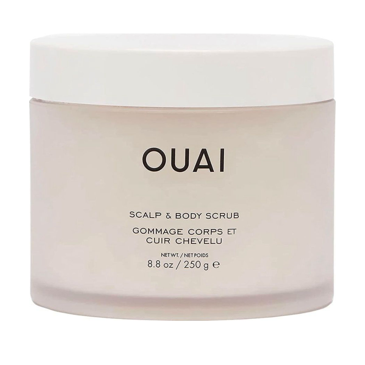 Ouai Scalp and Body Scrub