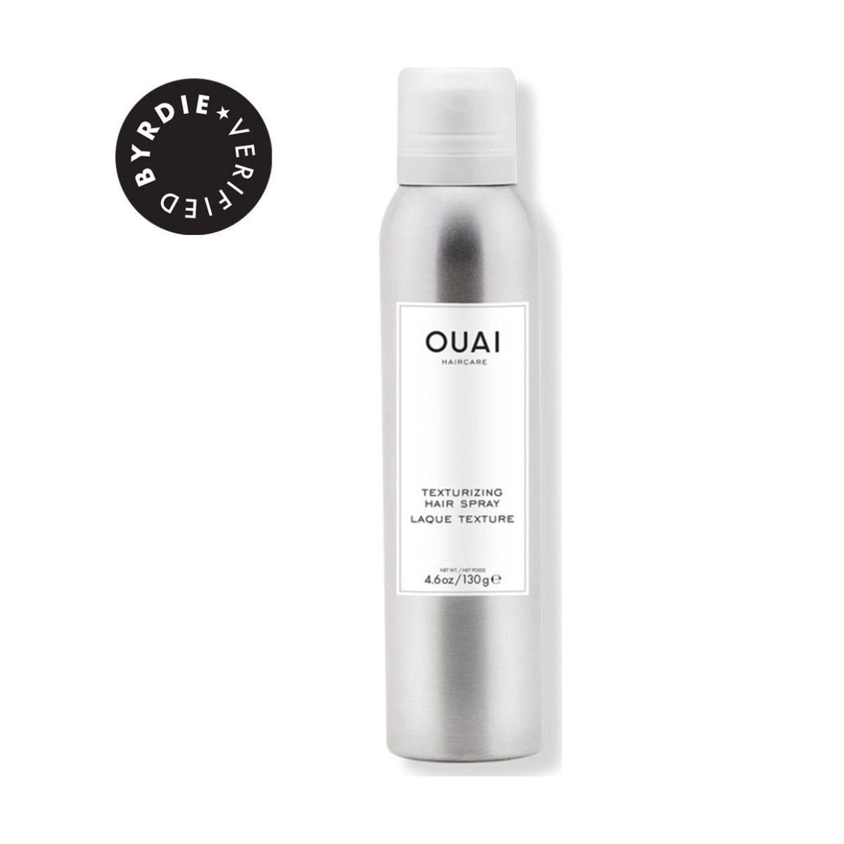 Ouai Texturizing Hair Spray