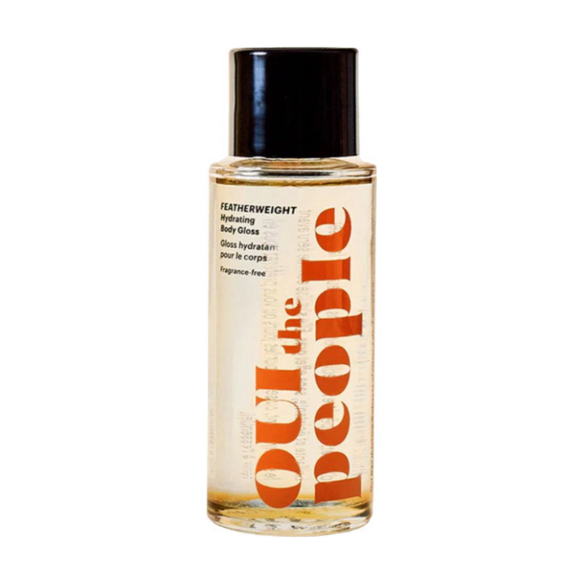 Oui The People Hydrating Body Gloss