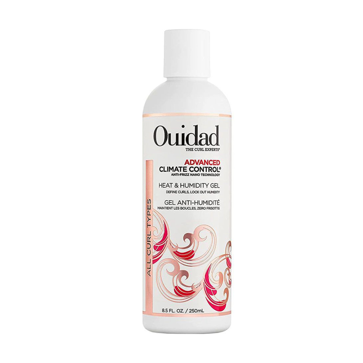 Ouidad Advanced Climate Control Heat & Humidity Gel