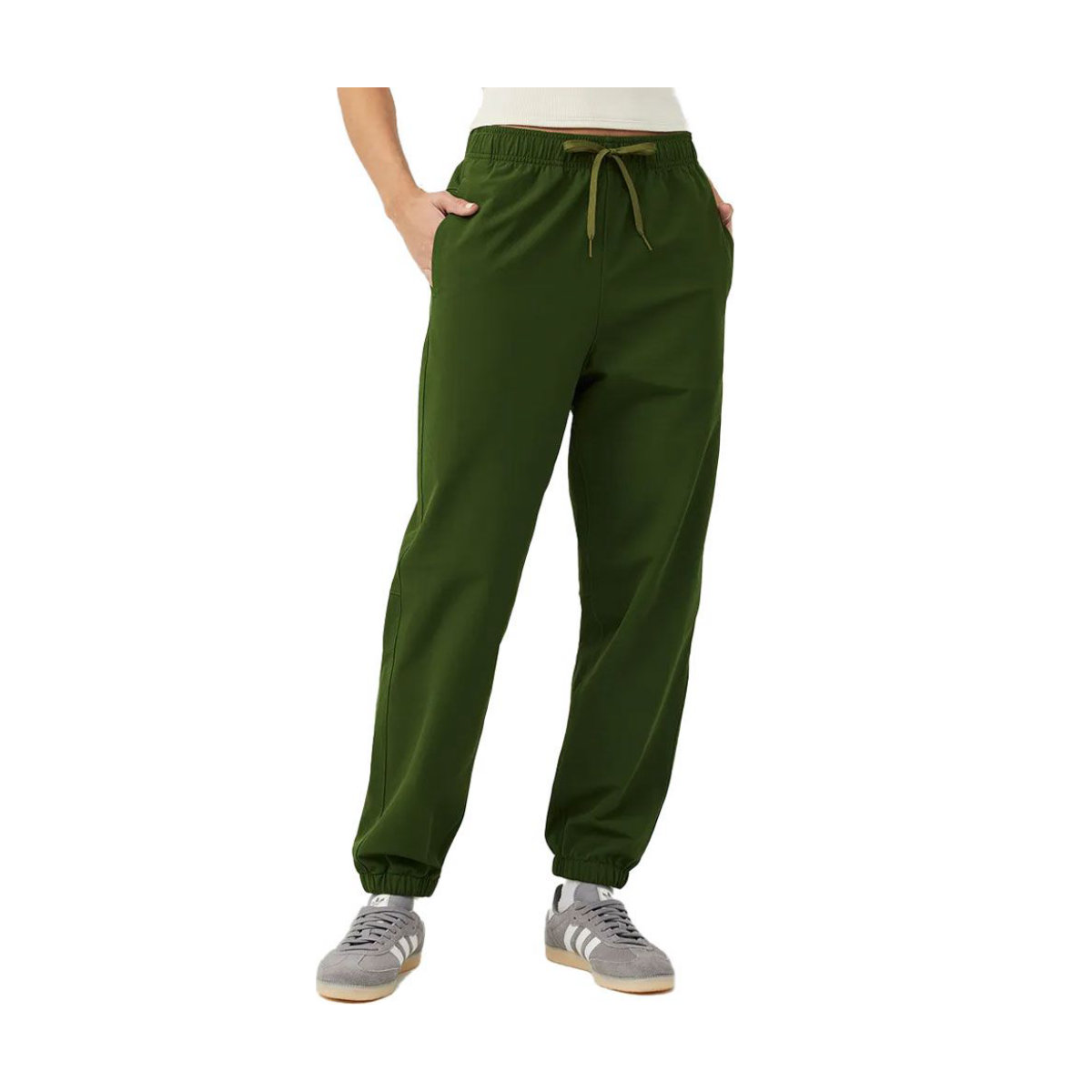Outdoor Voices RecTrek Jogger