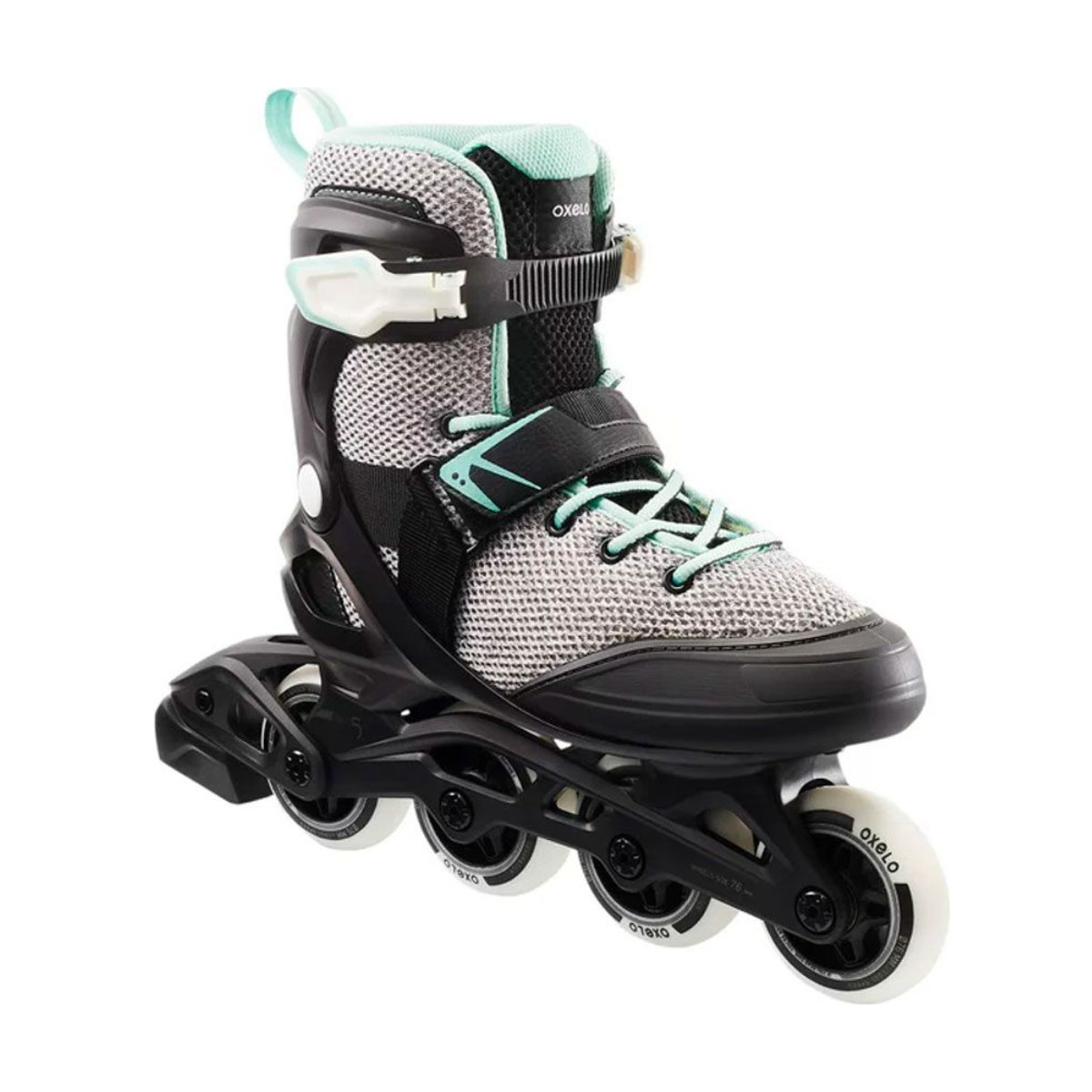 Oxelo Oxelo Fit100 Inline Fitness Skates