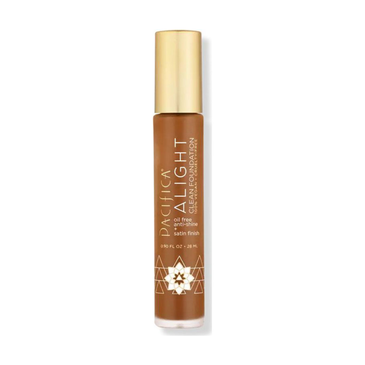 Pacifica Alight Clean Foundation