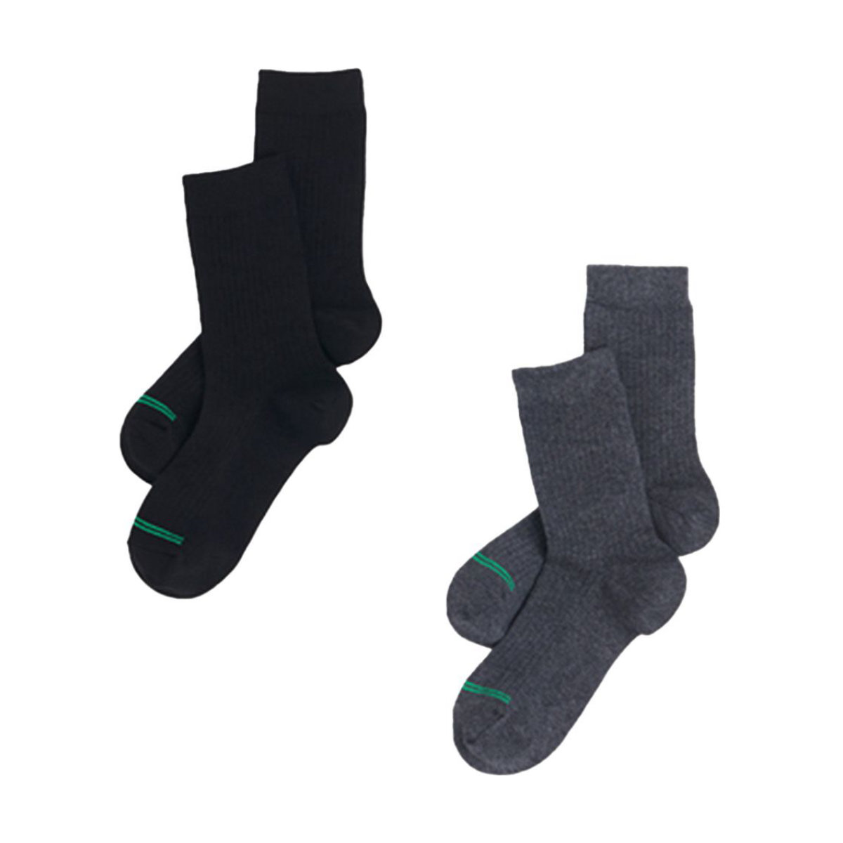 Pact Crew Sock