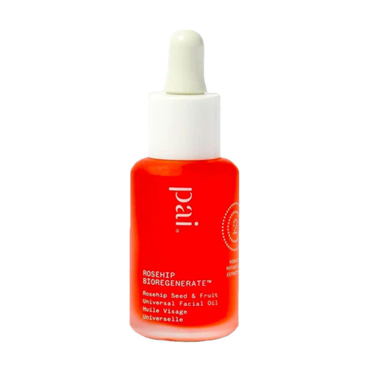 Pai Skincare Rosehip BioRegerate Oil