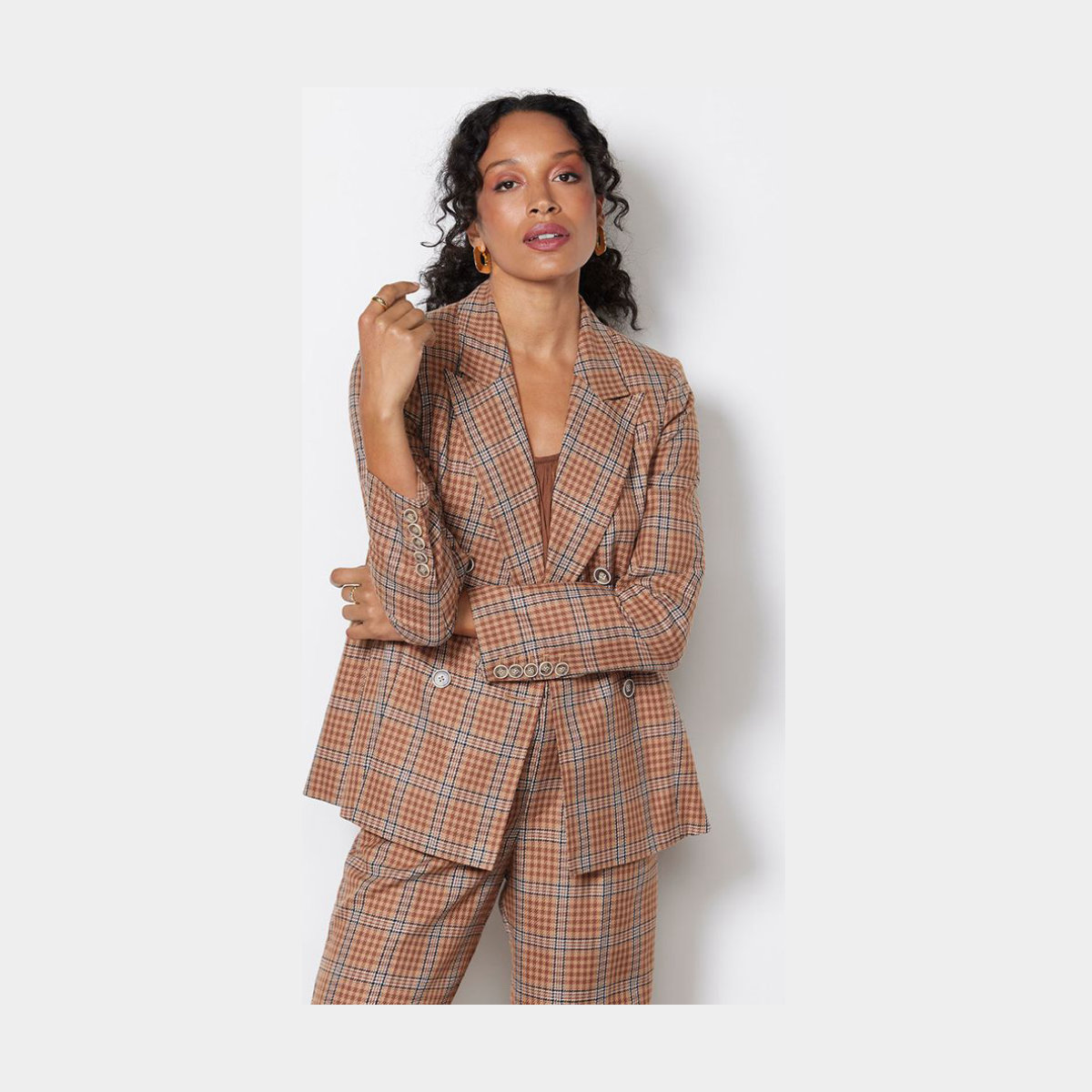 PAIGE Londyn Blazer