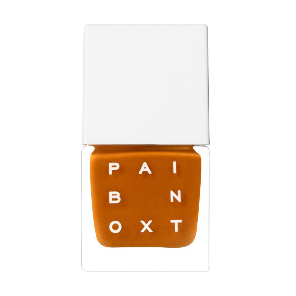 Paintbox Nail Lacquer in Like Camel