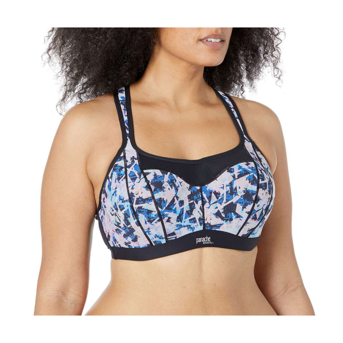 Panache Ultimate High Impact Underwire Sports Bra