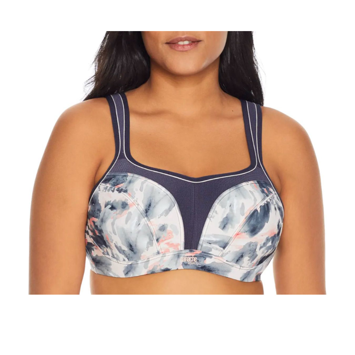 Panache Women's Underwired Sports Bra