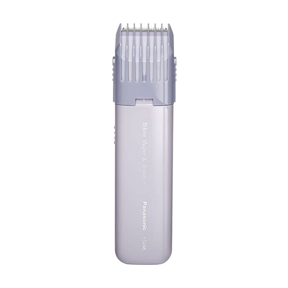 Panasonic Bikini Shaper and Trimmer ES246AC