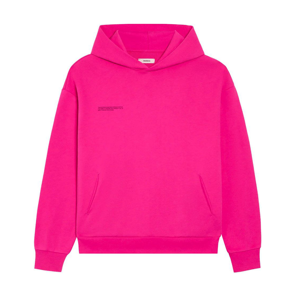 Pangaia 365 Midweight Hoodie